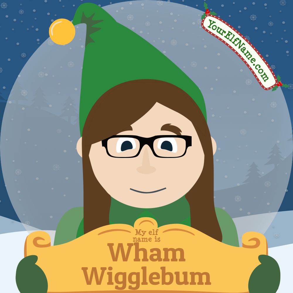 Wham Wigglebum