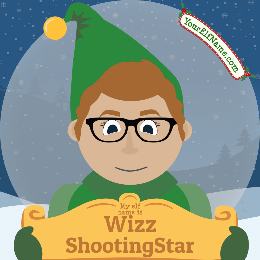 Wizz ShootingStar