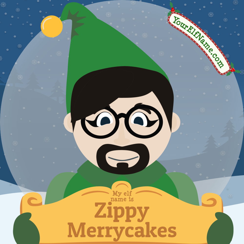 Zippy Merrycakes